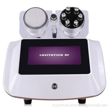 Best RF Face Fat Removal Machine